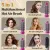 5‑in‑1 Hair Dryer Air Brush Styler and Volumizer | Hair Straightener Curler Comb | Negative Ion One‑Step Hair Dryer Brush (Full Styler)