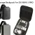 Drone Hard Shell Backpack Shoulder Bag Portable Handbag Storage Bag Drone Accessories For DJI Mini 3 Pro