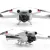 DJI Mini 3 Pro Foldable Landing Gear For Mini 3 Pro Expansion Landing Gear Heighten Drone Anti-fall Buffer Bracket