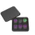 DJI Mini 3 Pro Drone Camera Lens Filter Set Kit for Mini 3 pro Optical Glass Lens Waterproof Filter Drone Accessories