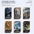 Water Gun Hose Nozzle Car Washer Garden Watering Cordless Pressure Washer Pro/car Washing Gun High Pressure Water Gun