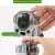 Gimbal Stabilizer Camera Lens Cover For Mini 4 Pro Camera Guard Lens Cap Protective Cover Drone Accessories For DJI Mini 4 Pro