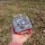Portable Card Type Stove Camping Stove