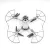 Propeller Guard For Mini 4 Pro Drone Blade Protective Anti Collision Ring Props Protector Drone Accessories For DJI Mini 4 Pro