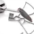 Propeller Guard For Mini 4 Pro Drone Blade Protective Anti Collision Ring Props Protector Drone Accessories For DJI Mini 4 Pro
