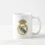 Real Madrid Logo Printed 11Oz Mug