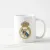 Real Madrid Logo Printed 11Oz Mug