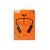 Frezzil X9 AI+ Bluetooth Neckband Earphones