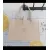 Cute Bear Design Felt Handbag Tote – Large Capacity