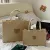 Cute Bear Design Felt Handbag Tote – Large Capacity