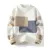 Stylish Men's Cashmere Woolen Winter Sweaters Men Round Neck | Thick Warm Sweater
