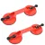 Heavy-Duty Suction Cup Dent Puller & Glass Lifter Tool
