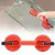 Heavy-Duty Suction Cup Dent Puller & Glass Lifter Tool