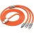 Ansty 3 in 1 super fast charging cable