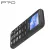 IPRO F183 Big Sound 800mAh Battery SOS Button Elderly WCDMA GSM Cell Phone