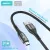 Ansty Micro UBC Data cable 5A super fast charging line S-054-A