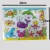 Wooden Puzzle (with pin)