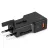 25W Fast Charger Universal International Travel Plug USB C USB Slim