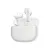 Black Shark T23 TWS Earbuds Bluetooth 5.4, ENC for Calls