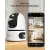 Ranger 2 3MP-H1 3MP Wi-Fi PT Camera