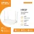 IMOU 1200 Mbps Dual Band Wireless Router (HR12F)