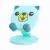 Mobile Stand k3, Adjustable Height (up to 7 inches), Foldable, Stable, Weighs 200g