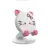 Mobile Stand k3, Adjustable Height (up to 7 inches), Foldable, Stable, Weighs 200g