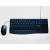 Lapop KM410 Laptop Wired Keyboard & Mouse combo