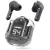 Y12 TRUE WIRELESS Transparent Earbuds