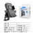 Bicycle -Moto Phone Holder Stents N8 360 rotation adjustment