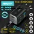 ANSTY GAN 55 Watt (Type c to c fast charger ) Q-089-PT