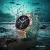 HEATZ HW4 Smartwatch | AMOLED Display | Workout Tracking | Water-Resistant | Includes 3 Stylish Straps