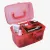 Multi-Purpose Portable Storage Organizer Box