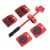 Furniture lifter 5 pcs set
