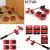 Furniture lifter 5 pcs set