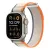 Smartwatch Hw10 Ultra 2 New Super Amoled C Launch 3 Bracelets