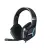 Onikuma x9, Profesional Gaming Headset, Over the ear Headphone