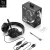 Onikuma x9, Profesional Gaming Headset, Over the ear Headphone