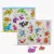 Wooden Puzzle (with pin)