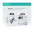 FlexClip earbuds