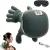 Silicone Neck & Shoulder Relaxation Massager