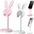 Mobile Stand S218 360° Rotatable, Adjustable Height (up to 6.5 inches)