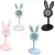 Mobile Stand S218 360° Rotatable, Adjustable Height (up to 6.5 inches)