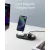 Anker 533 Magnetic Wireless Charger 3 in 1 stand