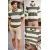 Men’s Premium Casual Polo Neck Knitted T-shirt For Men