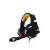 Imperion G70 Galaxian Virtual 7.1 USB Gaming Headset HS-G70R