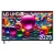 LG 43 Inch 4K UHD LED TV