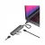 Satechi Slim Aluminium Type-C Multi-Port Adapter ST-CMAM