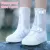 Non-Slip Waterproof Silicone Rain & Snow Shoe Cover