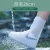 Non-Slip Waterproof Silicone Rain & Snow Shoe Cover